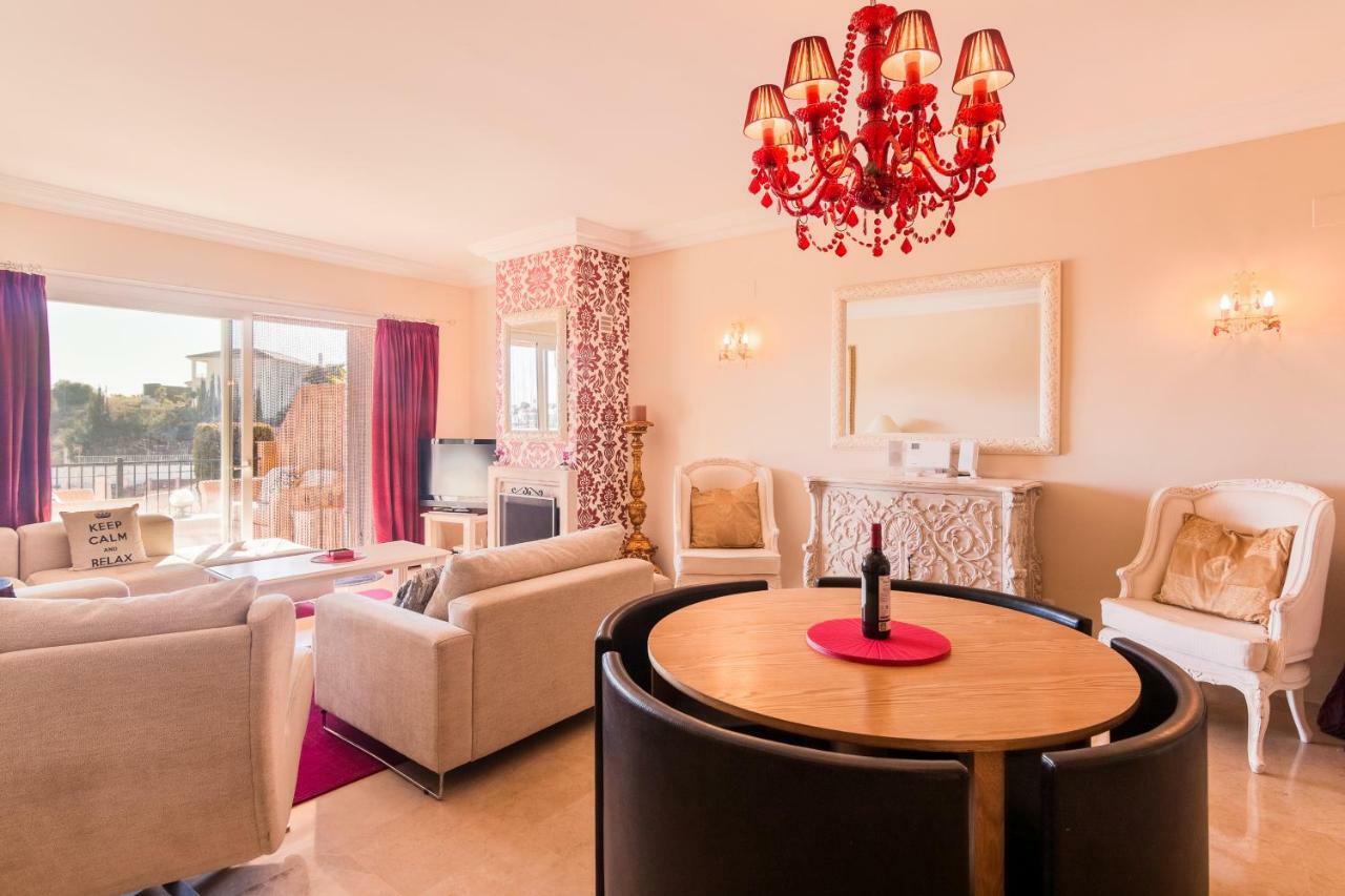 Spacious And Elegant Apartamento *